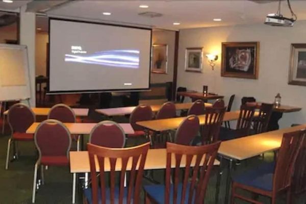 Notodden Hotel Notodden